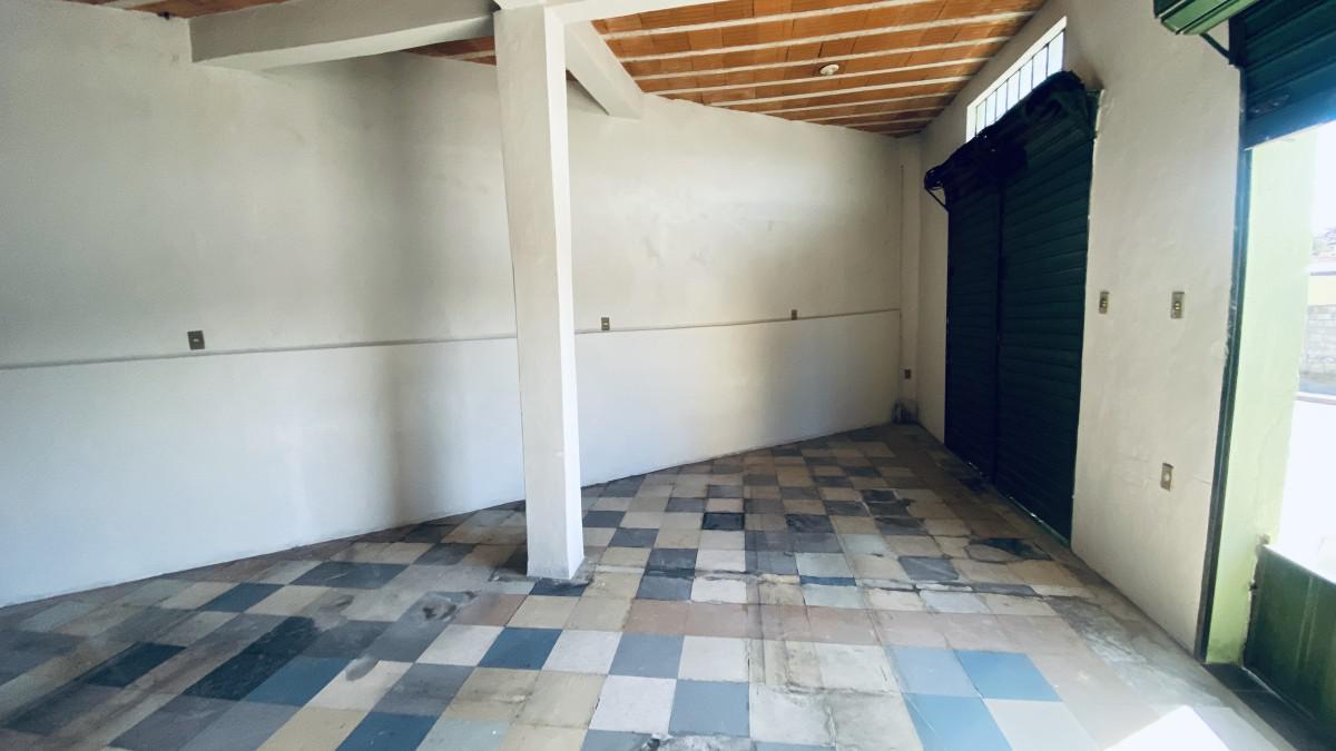 Andar, Jardim Laguna, 0 Quarto, 0 Vaga