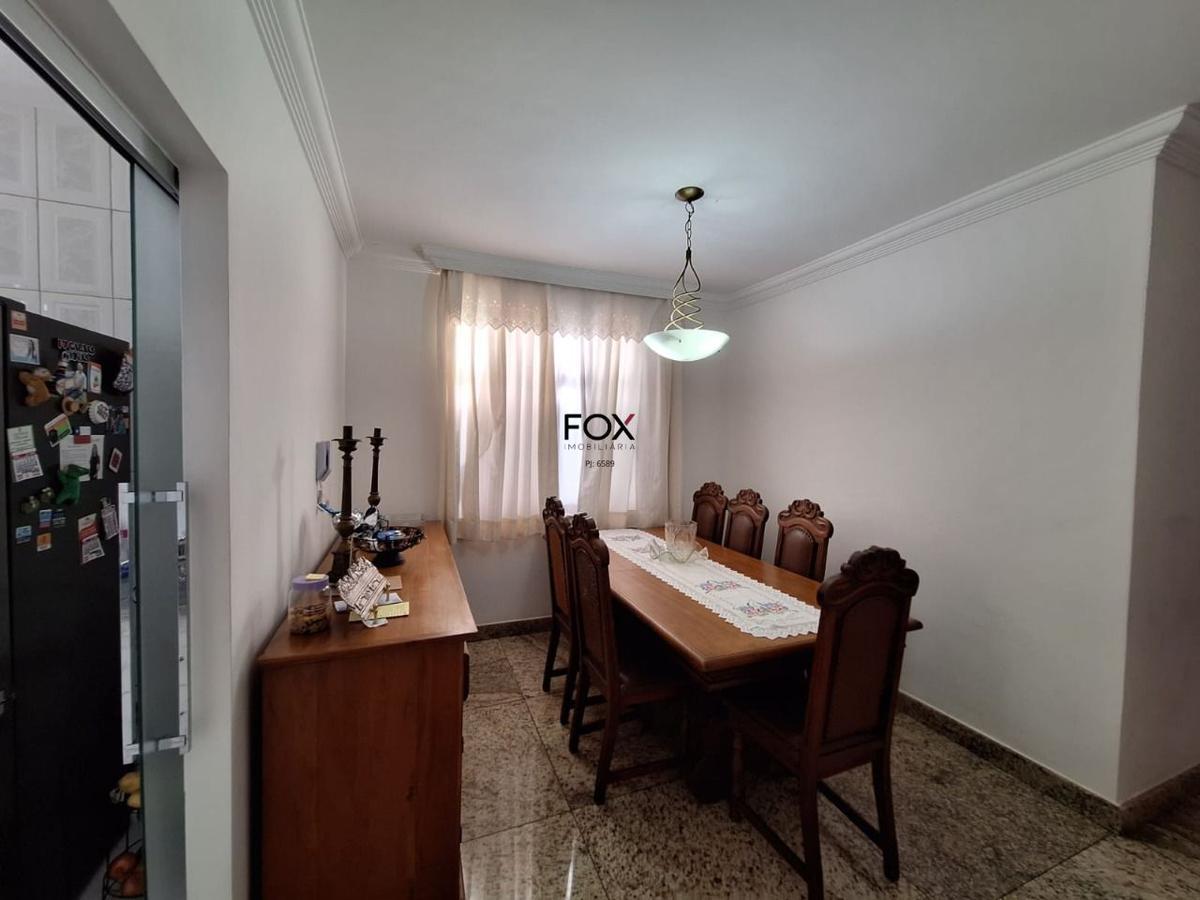 Cobertura, Luxemburgo, 4 Quartos, 3 Vagas, 1 Suíte