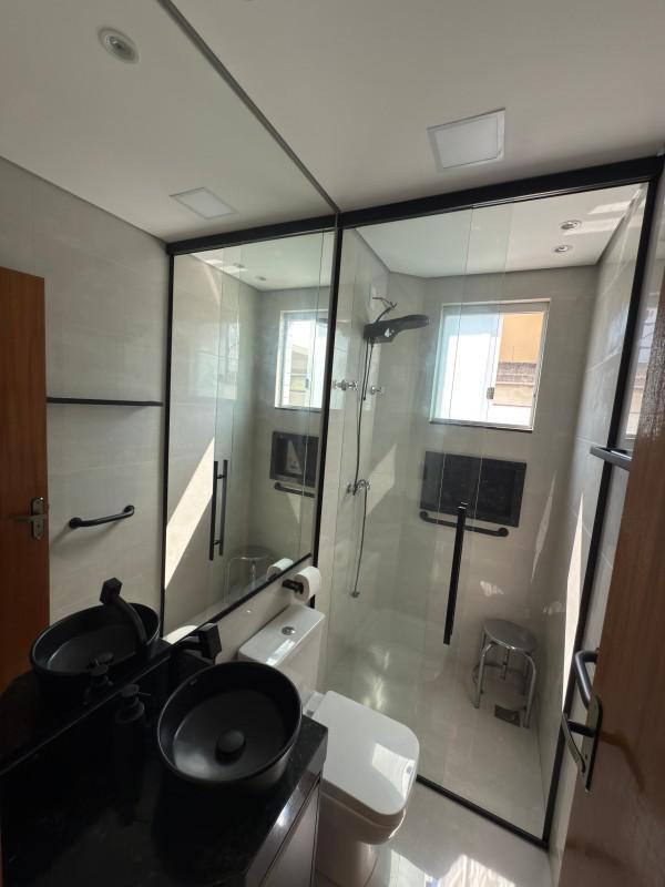 Apartamento, Novo Eldorado, 3 Quartos, 2 Vagas, 1 Suíte