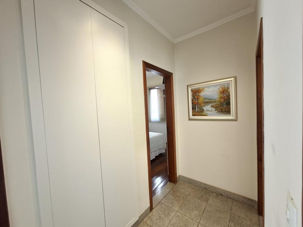 Apartamento, Coração de Jesus, 3 Quartos, 2 Vagas, 1 Suíte
