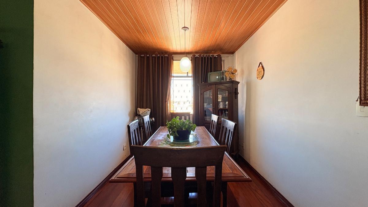 Apartamento, Colégio Batista, 3 Quartos, 1 Vaga, 1 Suíte