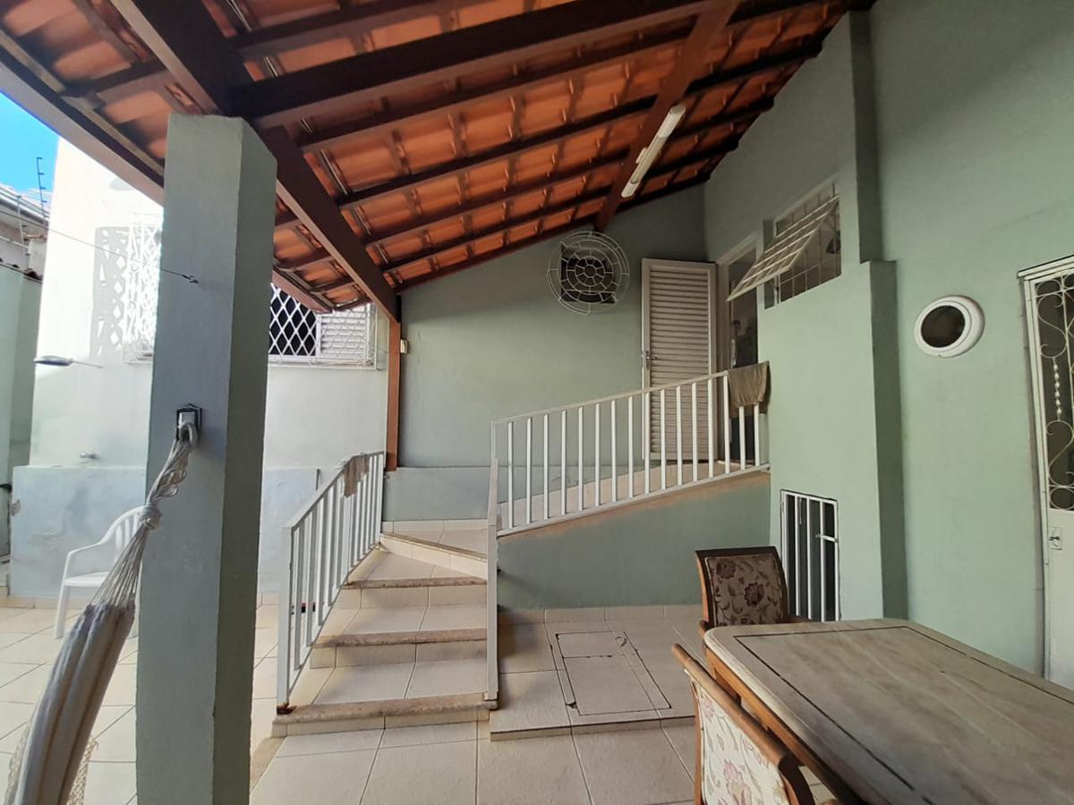 Casa, Renascença, 3 Quartos, 2 Vagas, 1 Suíte