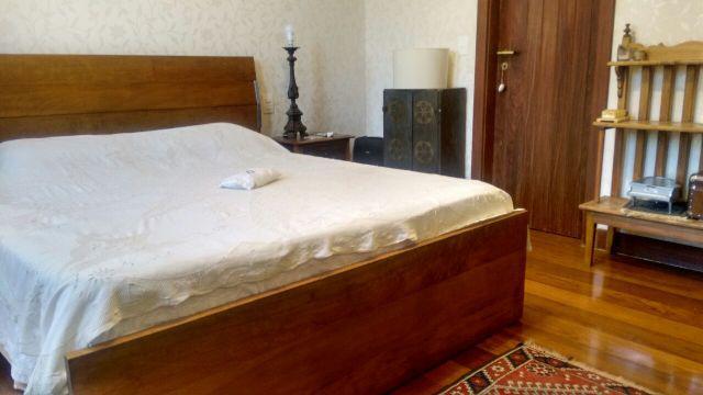 Apartamento, Sion, 4 Quartos, 3 Vagas, 3 Suítes