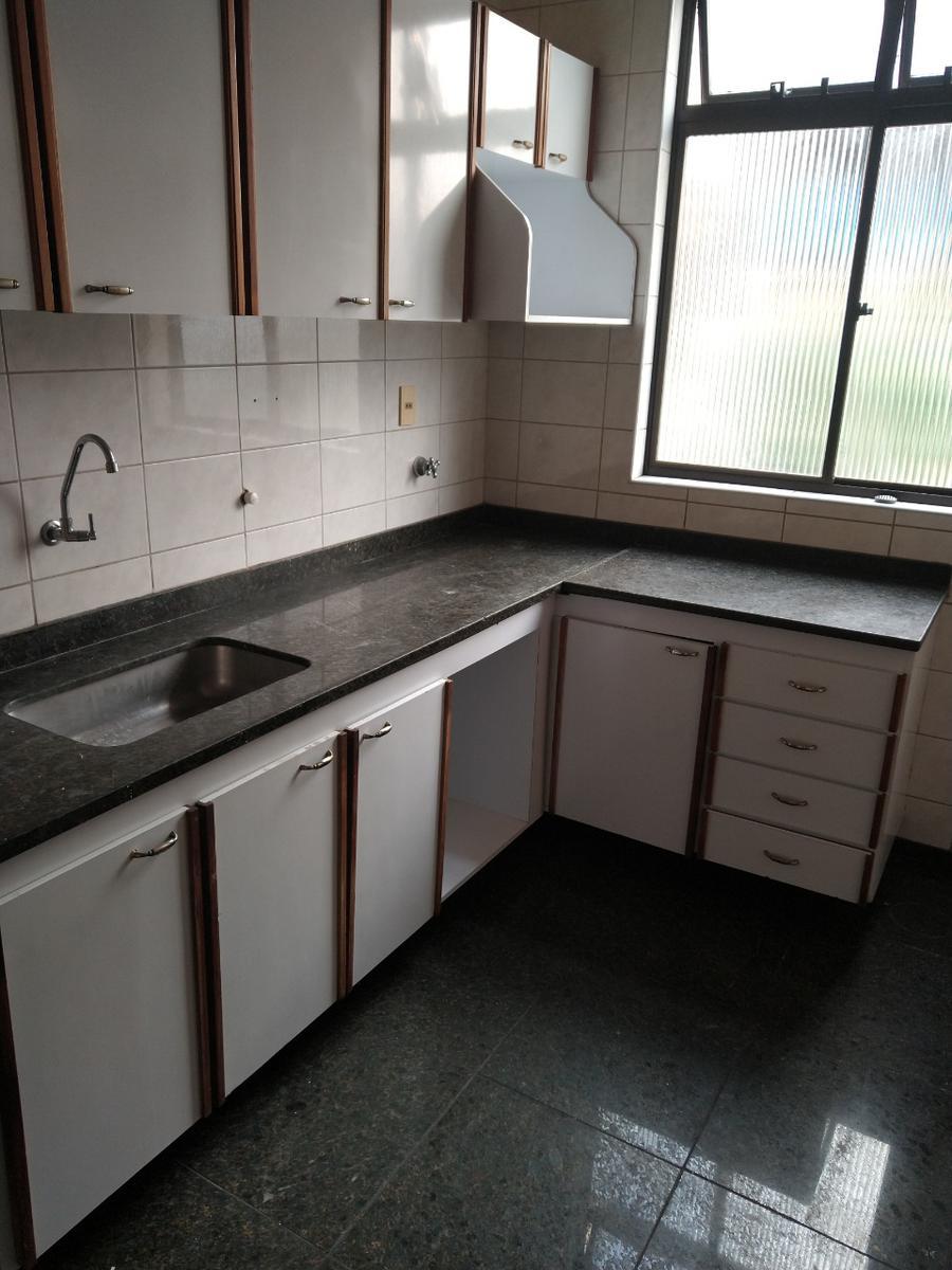 Apartamento, Silveira, 4 Quartos, 2 Vagas, 1 Suíte