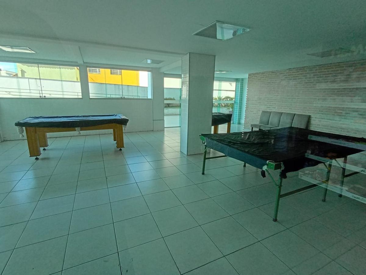 Apartamento, União, 3 Quartos, 2 Vagas, 1 Suíte