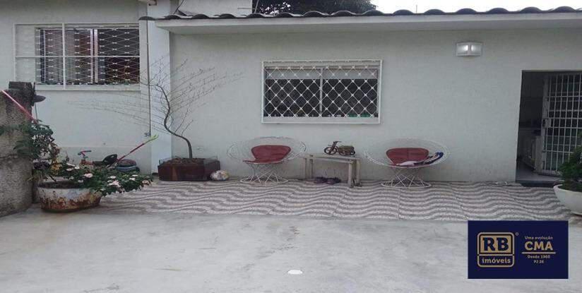 Casa, Calafate, 5 Quartos, 6 Vagas, 2 Suítes