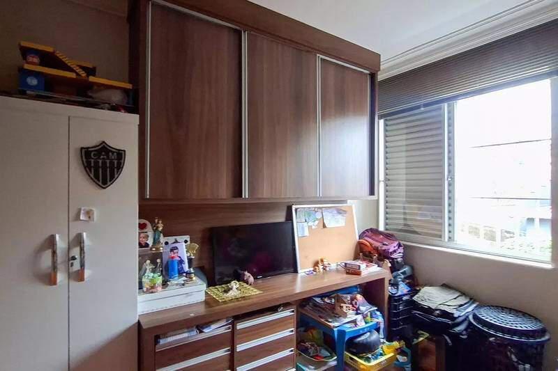 Apartamento, Serra, 3 Quartos, 1 Vaga, 1 Suíte