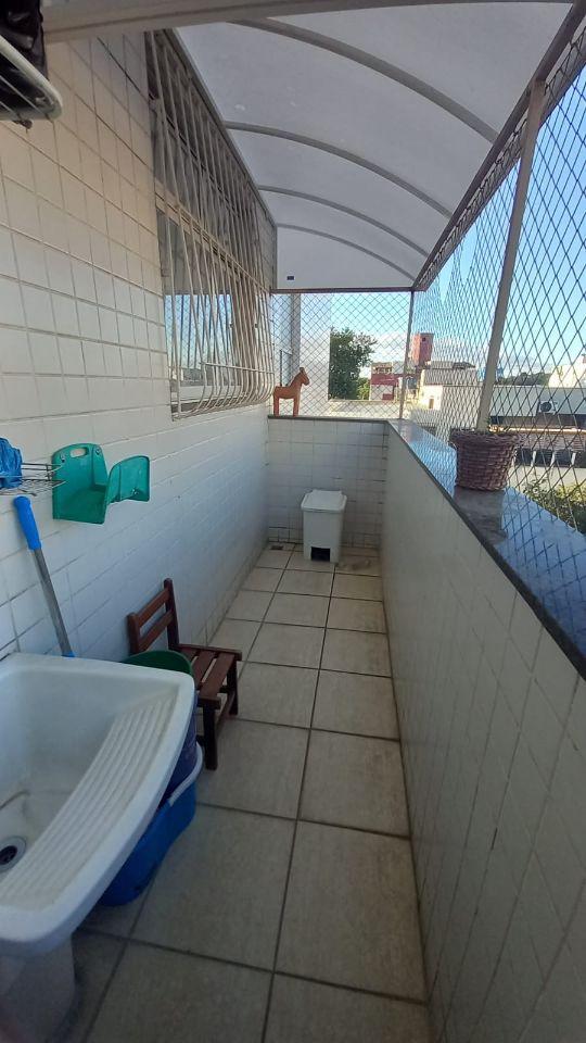 Apartamento, Dona Clara, 4 Quartos, 3 Vagas, 3 Suítes