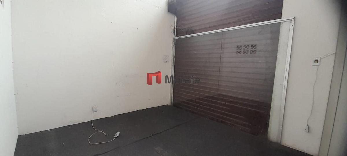 Galpão, Alto Caiçaras, 0 Quarto, 0 Vaga