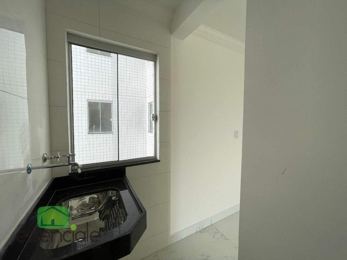 Apartamento, Santa Cruz Industrial, 3 Quartos, 1 Vaga, 1 Suíte