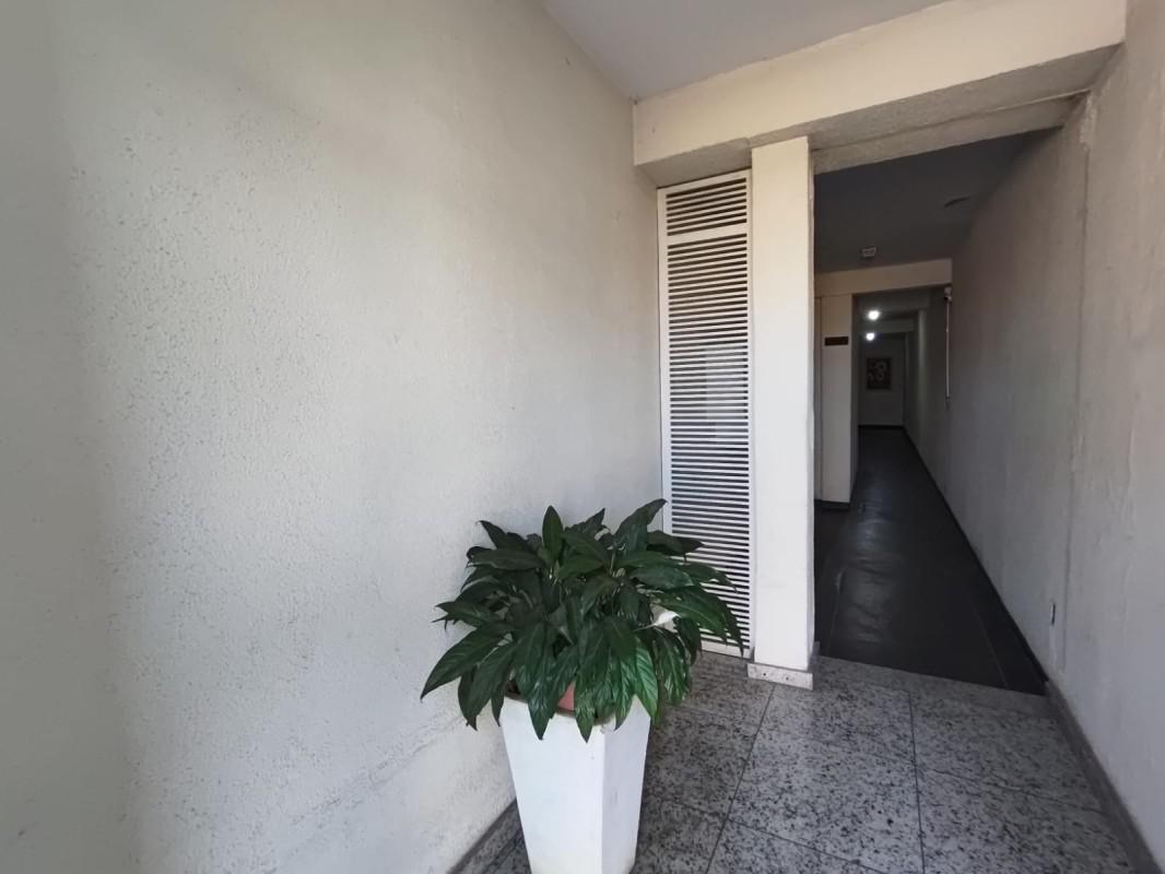 Cobertura, Jardim América, 2 Quartos, 1 Vaga