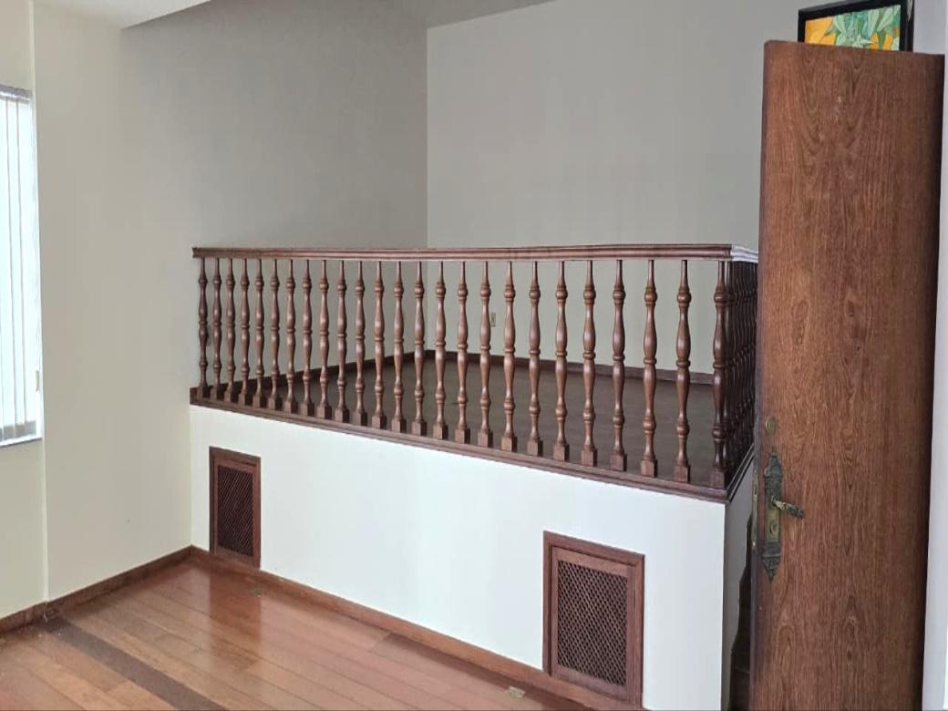 Apartamento, Anchieta, 4 Quartos, 2 Vagas, 1 Suíte