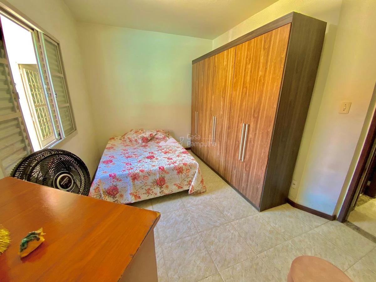 Casa, Názia II, 3 Quartos, 2 Vagas, 1 Suíte