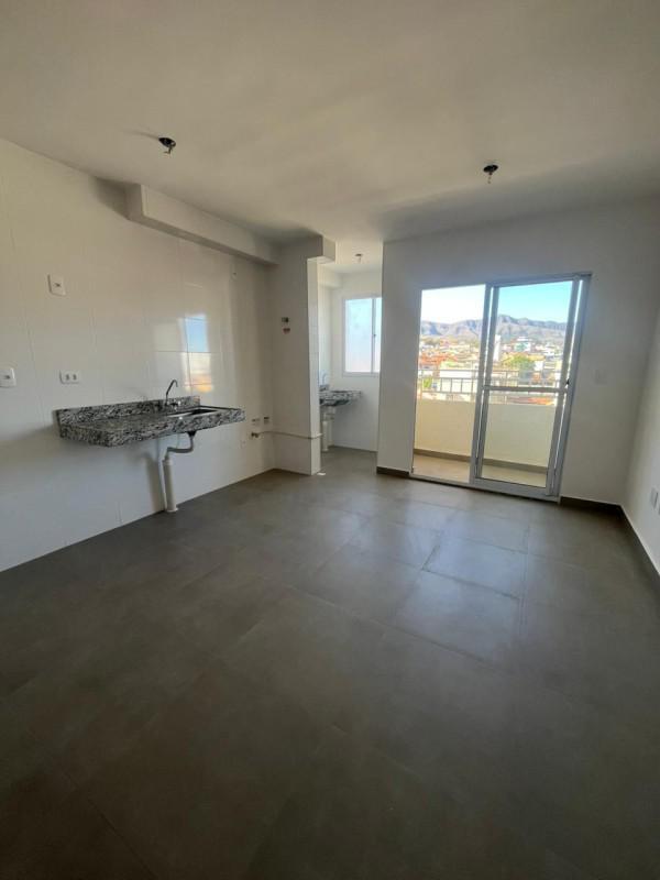 Apartamento, Milionários, 2 Quartos, 1 Vaga