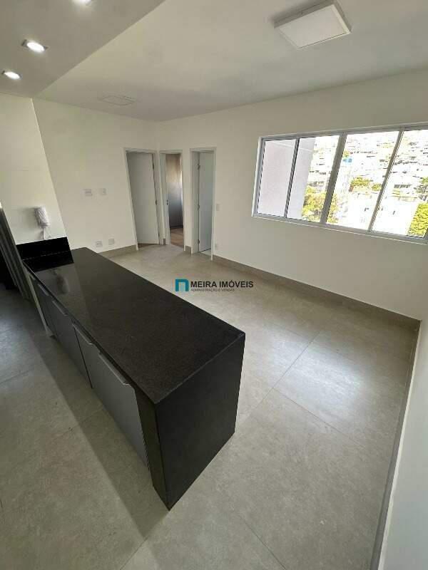 Apartamento, Funcionários, 2 Quartos, 2 Vagas, 2 Suítes