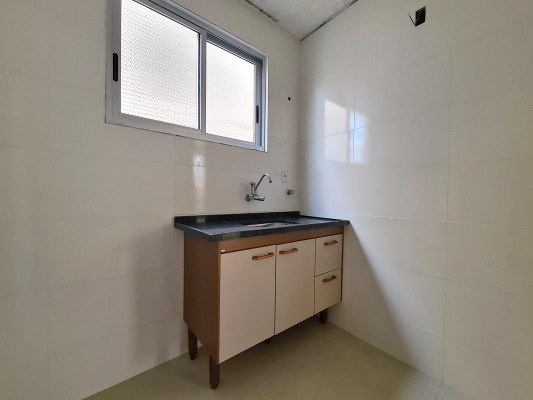Apartamento, Monsenhor Messias, 3 Quartos, 1 Vaga