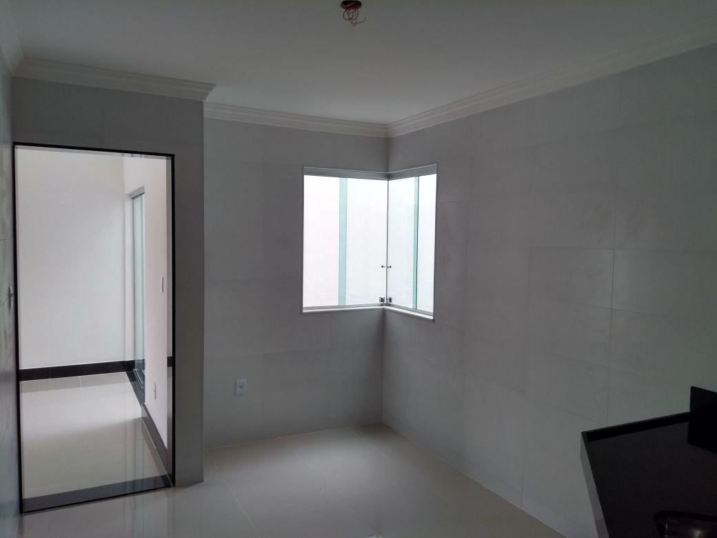 Casa, Planalto, 3 Quartos, 3 Vagas, 1 Suíte