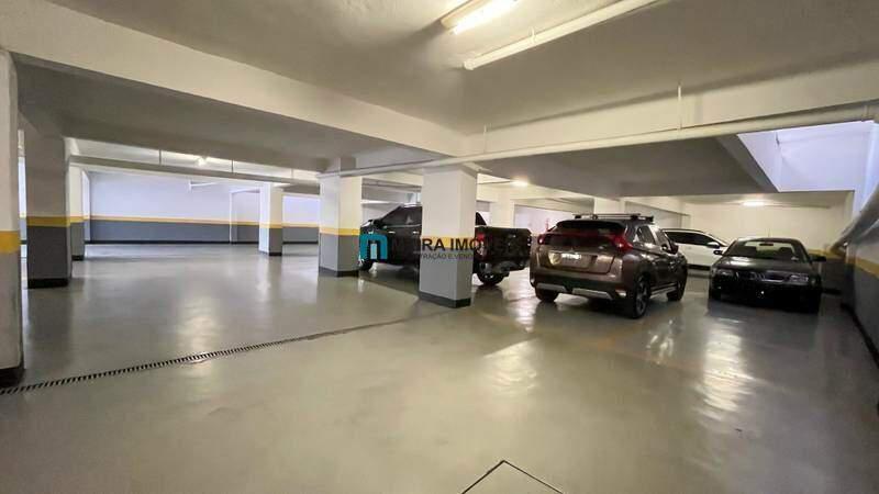 Apartamento, Funcionários, 4 Quartos, 2 Vagas, 1 Suíte