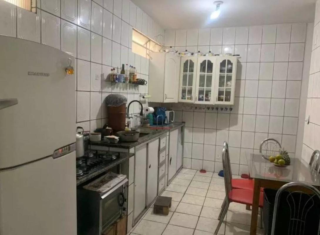 Casa, Jardim Riacho das Pedras, 3 Quartos, 2 Vagas