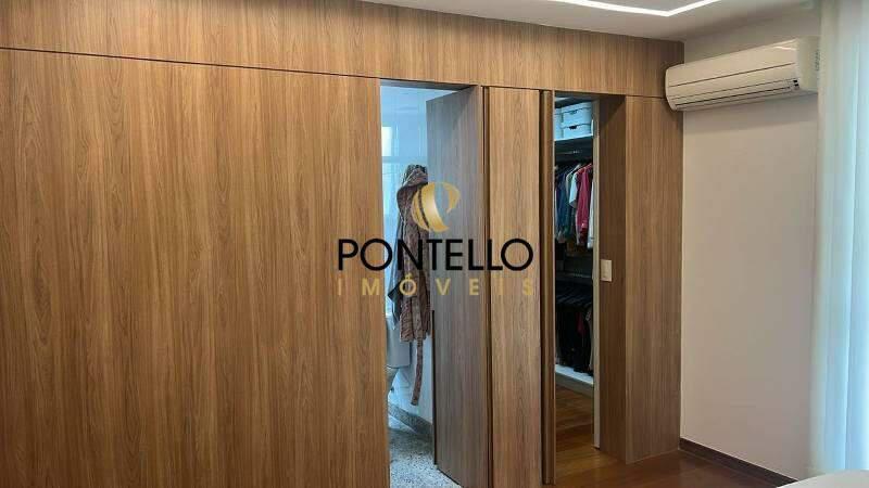 Cobertura, Cidade Nova, 5 Quartos, 4 Vagas, 4 Suítes