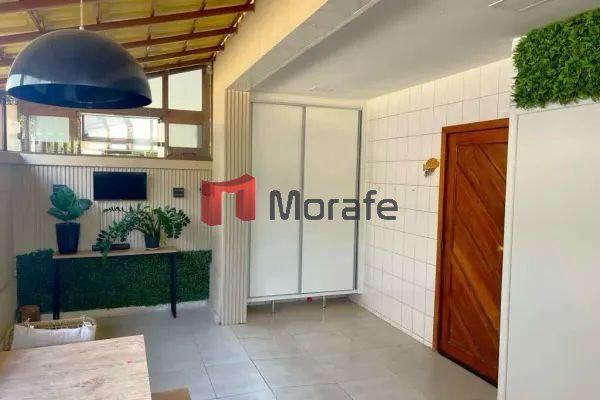 Apartamento, Santa Amélia, 3 Quartos, 1 Vaga, 1 Suíte