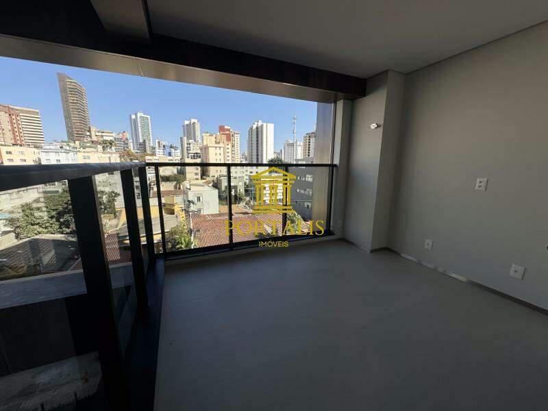 Apartamento, Serra, 3 Quartos, 3 Vagas, 3 Suítes