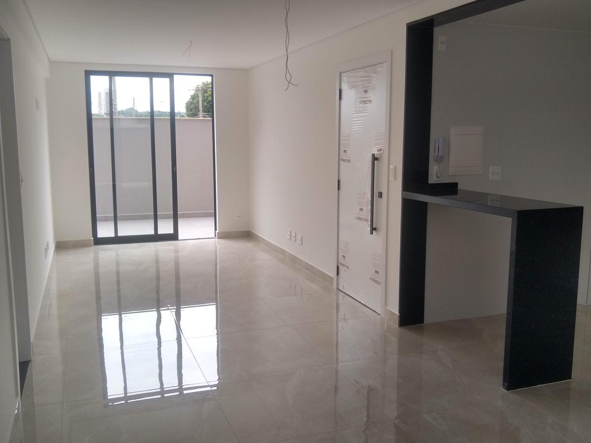 Apartamento, Santa Inês, 3 Quartos, 2 Vagas, 1 Suíte