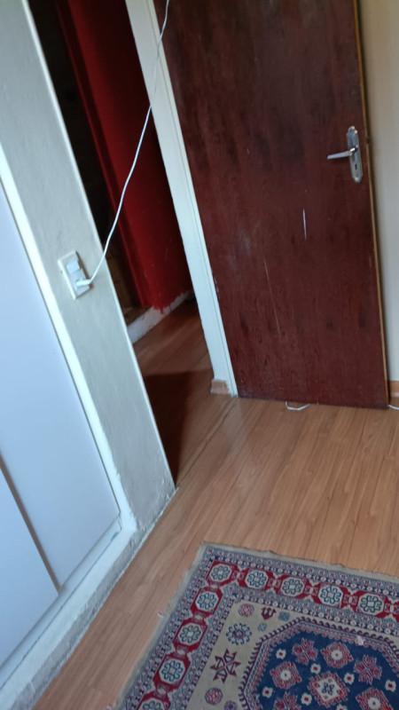 Apartamento, Milionários, 3 Quartos, 1 Vaga