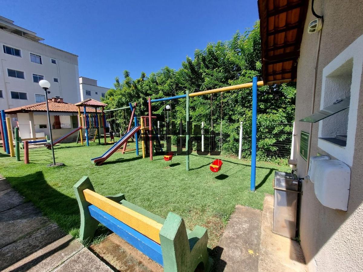 Apartamento, Industrial Jk, 2 Quartos, 1 Vaga