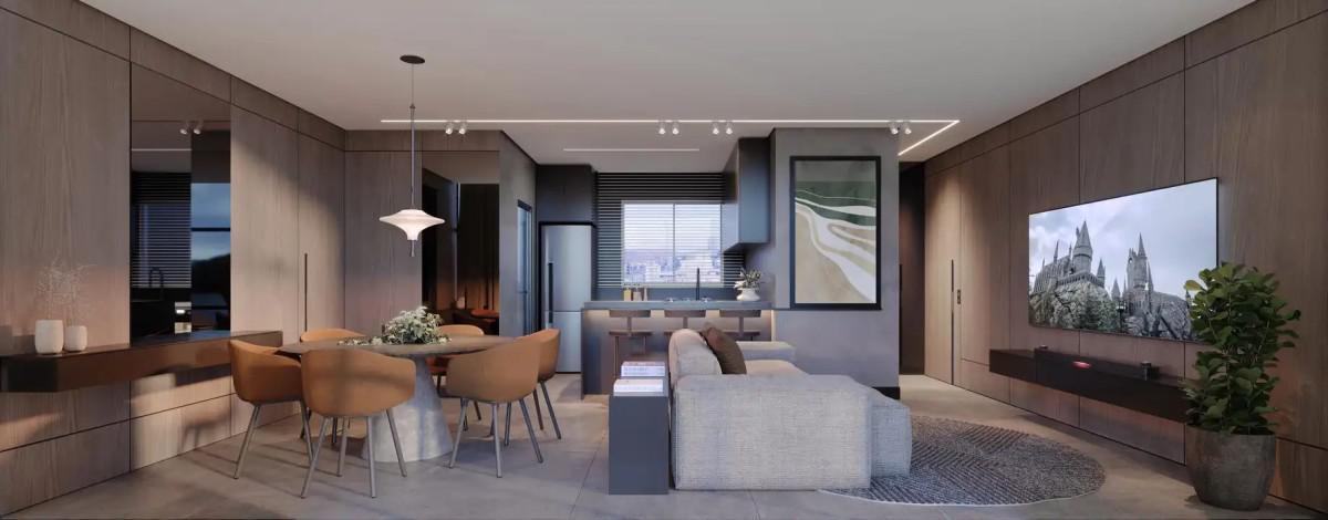 Apartamento, Prado, 3 Quartos, 2 Vagas, 1 Suíte