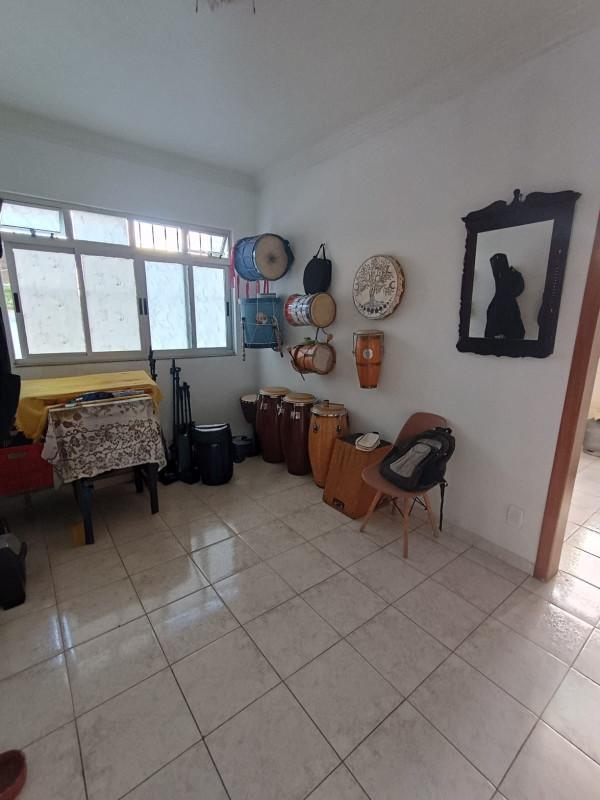 Casa, Jardim Guanabara, 2 Quartos, 4 Vagas, 1 Suíte