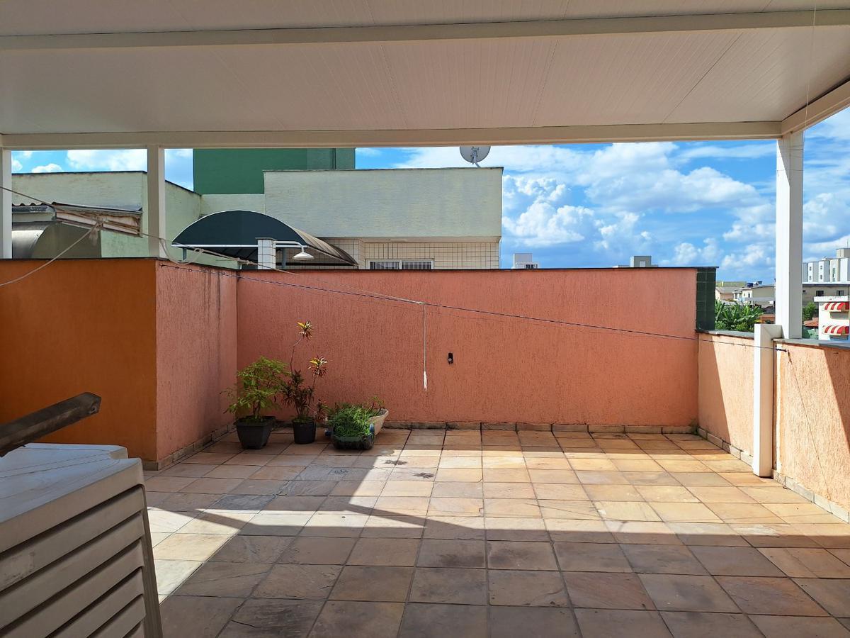 Cobertura, Sagrada Família, 2 Quartos, 1 Vaga