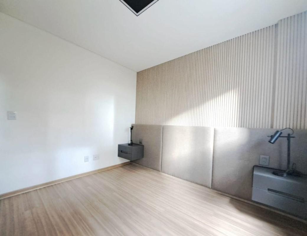 Apartamento, Carmo, 2 Quartos, 2 Vagas, 2 Suítes