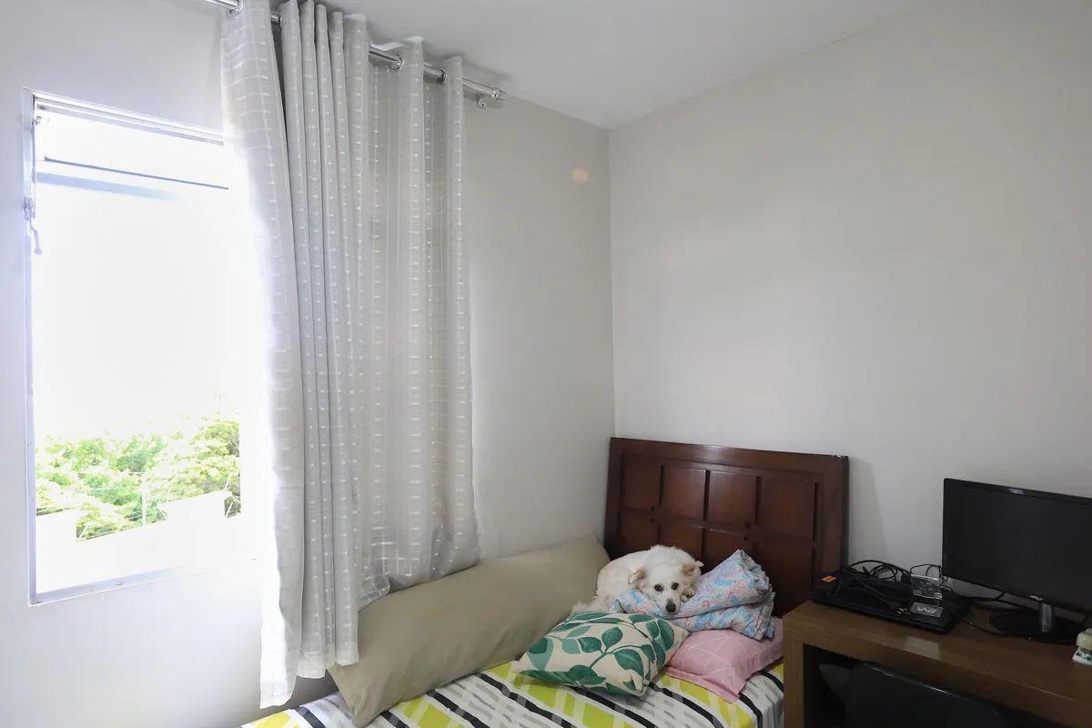 Apartamento, Nova Vista, 2 Quartos, 2 Vagas, 1 Suíte
