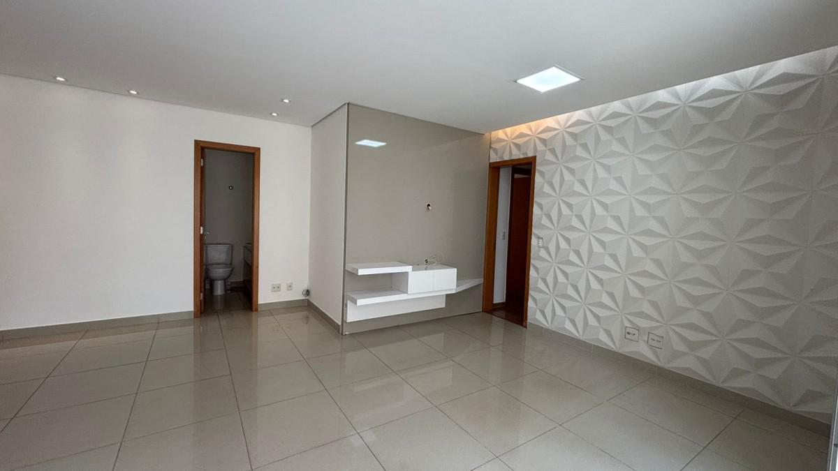 Apartamento, Vila da Serra, 3 Quartos, 2 Vagas, 1 Suíte