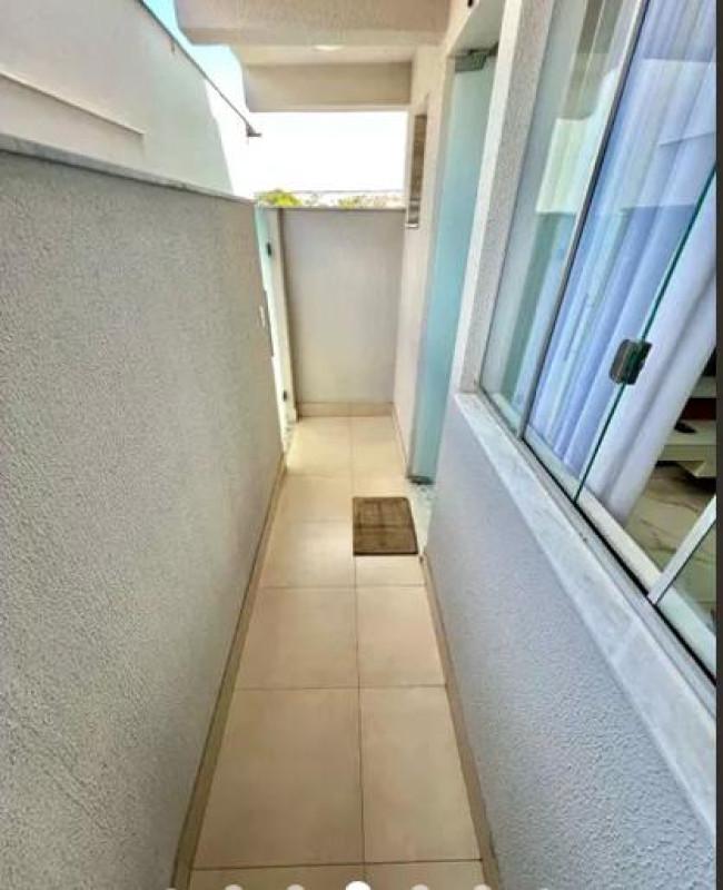 Apartamento, Santa Mônica, 3 Quartos, 2 Vagas, 1 Suíte