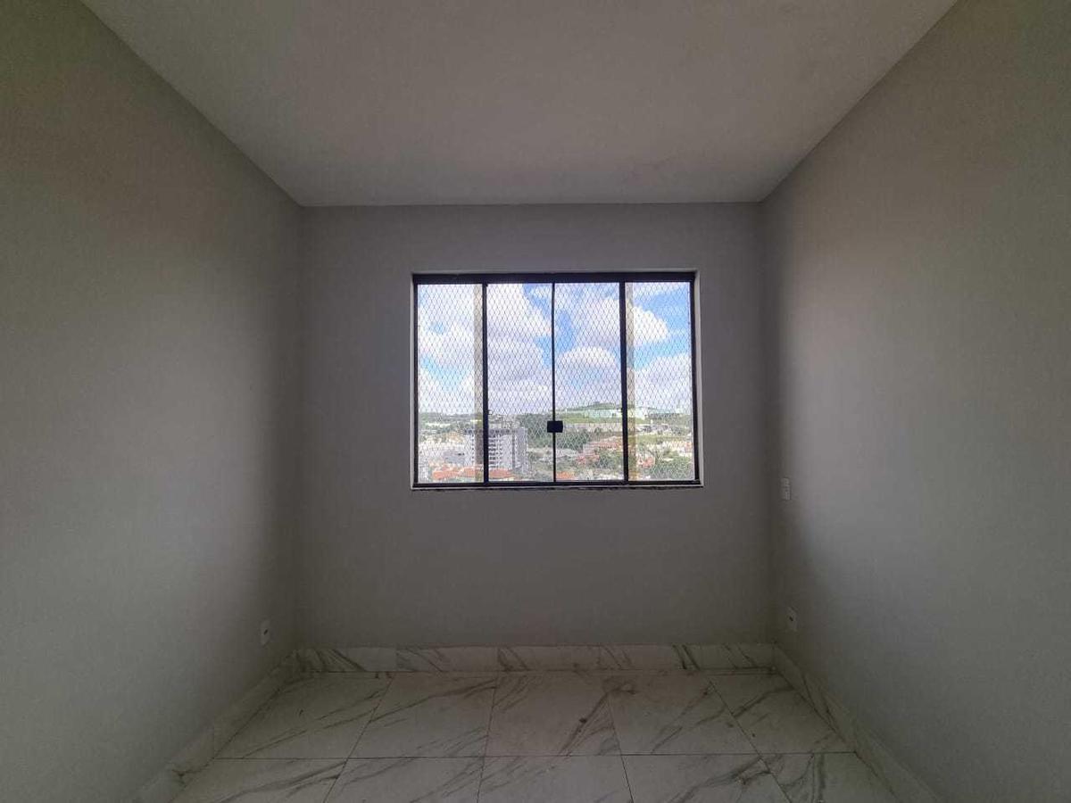 Cobertura, Jardim Riacho das Pedras, 3 Quartos, 2 Vagas, 1 Suíte