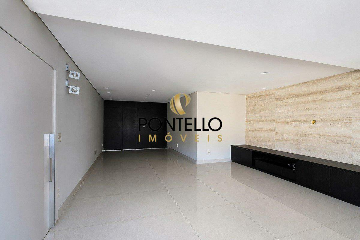 Apartamento, Sion, 3 Quartos, 2 Vagas, 1 Suíte