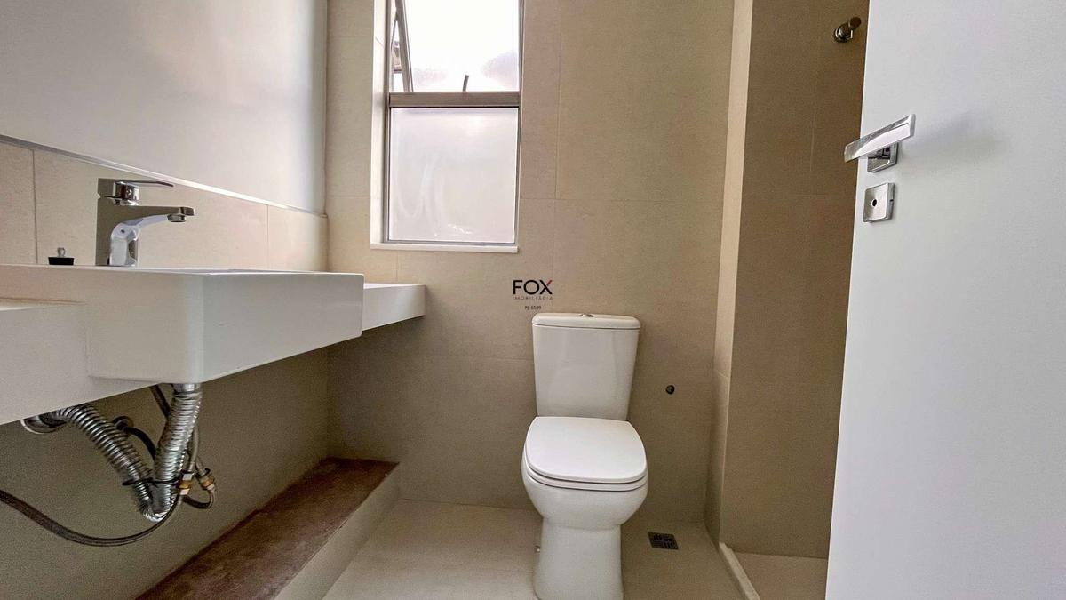 Apartamento, Serra, 3 Quartos, 2 Vagas, 1 Suíte