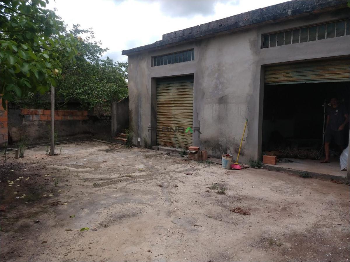 Lote, Tropeiros, 0 Quarto, 0 Vaga