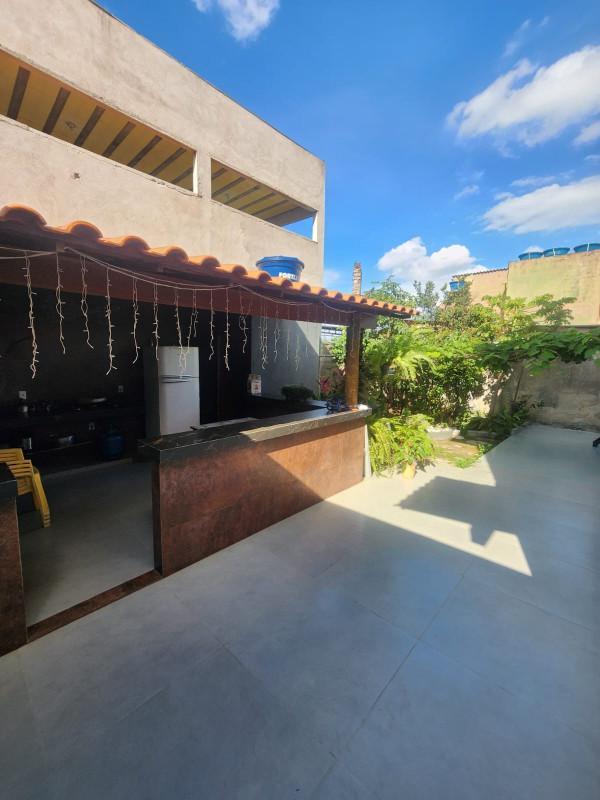 Casa, Nacional, 3 Quartos, 4 Vagas, 1 Suíte