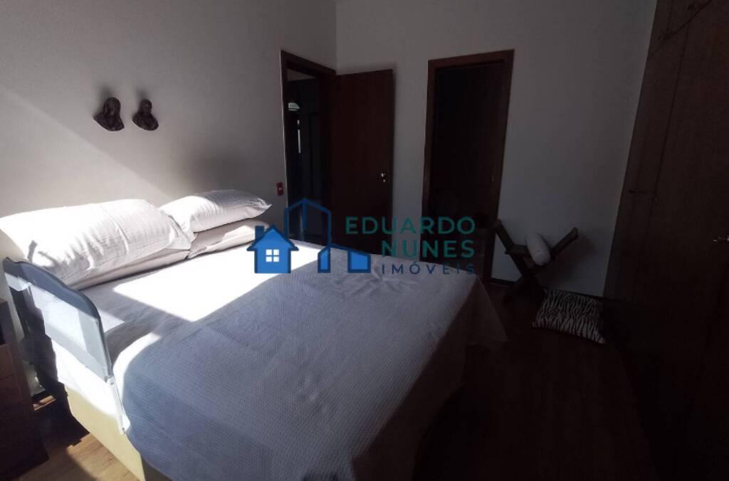 Apartamento, Serra, 4 Quartos, 2 Vagas, 1 Suíte