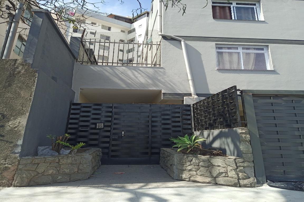 Apartamento, Ipiranga, 2 Quartos, 1 Vaga