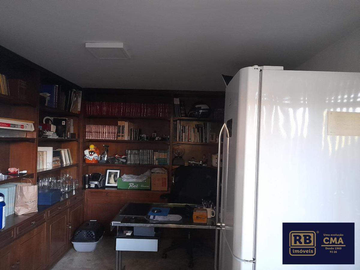 Casa, Cidade Jardim, 5 Quartos, 8 Vagas, 2 Suítes