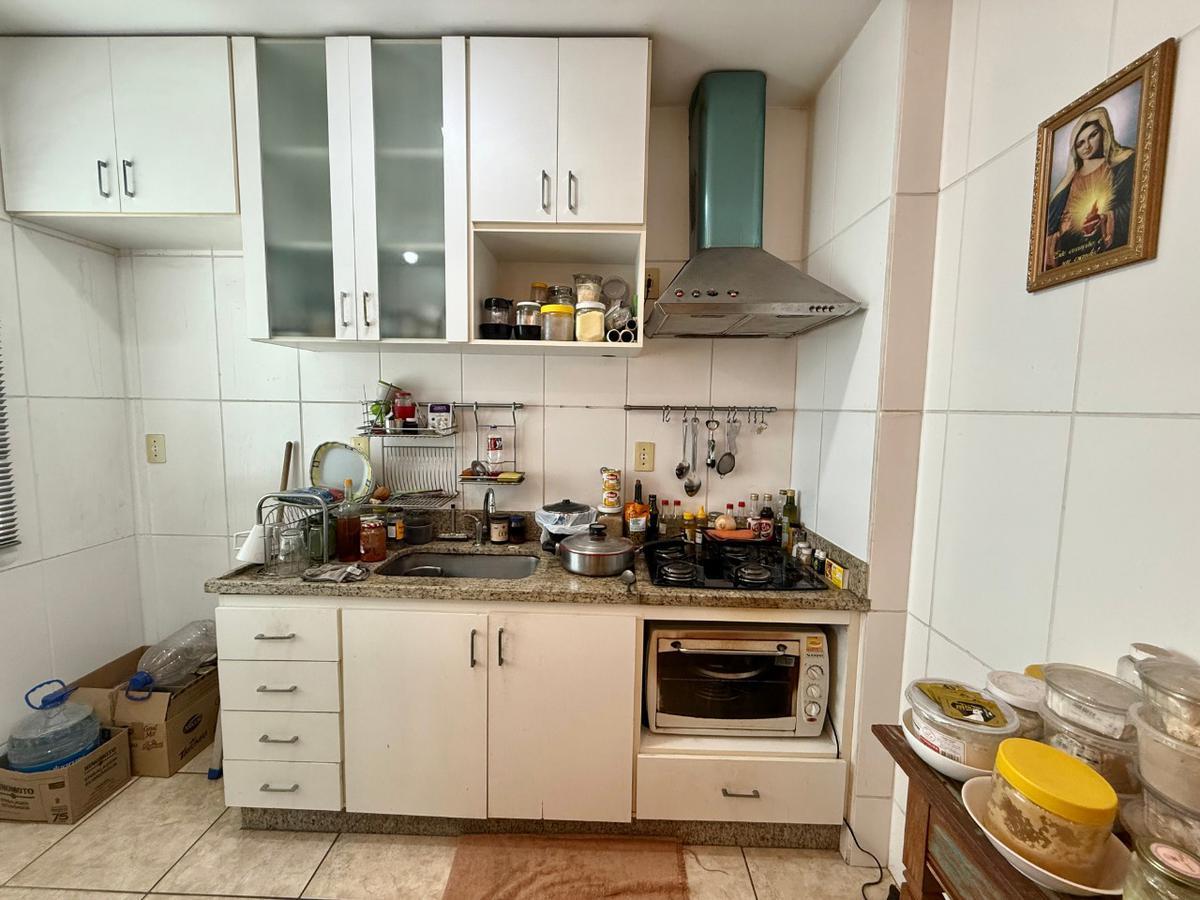 Apartamento, Liberdade, 2 Quartos, 2 Vagas, 1 Suíte