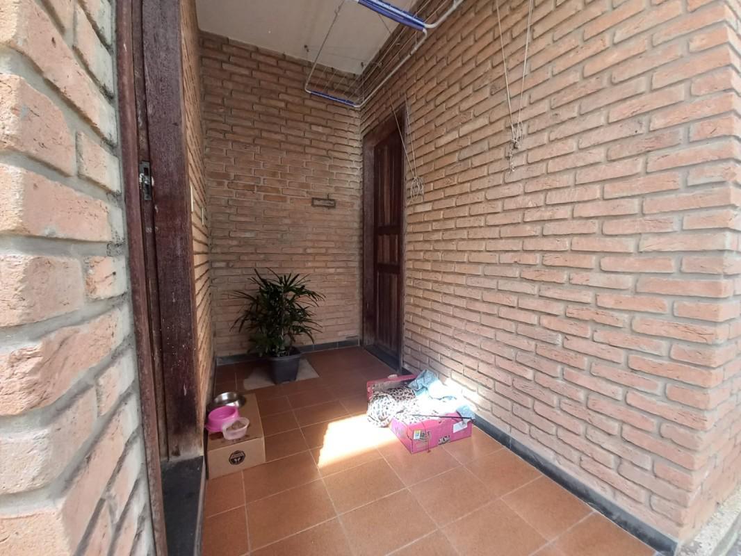 Casa, Sagrada Família, 4 Quartos, 3 Vagas, 1 Suíte