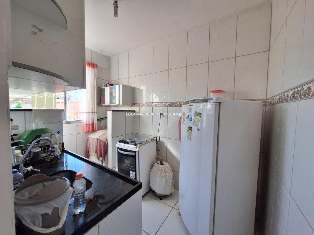 Apartamento, Jardim Riacho das Pedras, 2 Quartos, 1 Vaga