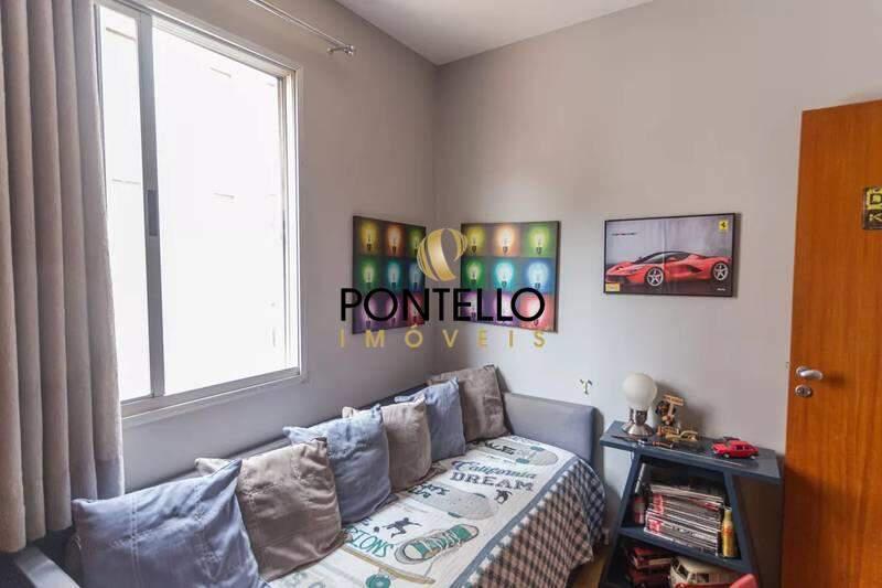 Apartamento, Serra, 2 Quartos, 2 Vagas, 1 Suíte