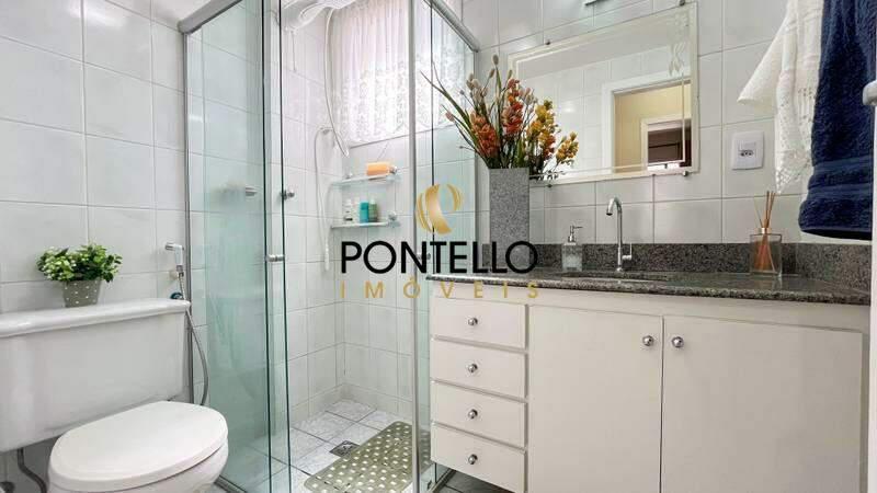 Apartamento, Buritis, 3 Quartos, 2 Vagas, 1 Suíte