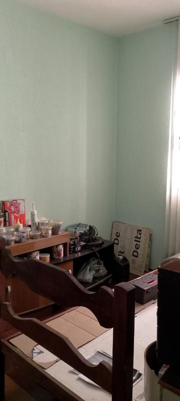 Apartamento, Serra Verde (venda Nova), 3 Quartos, 0 Vaga